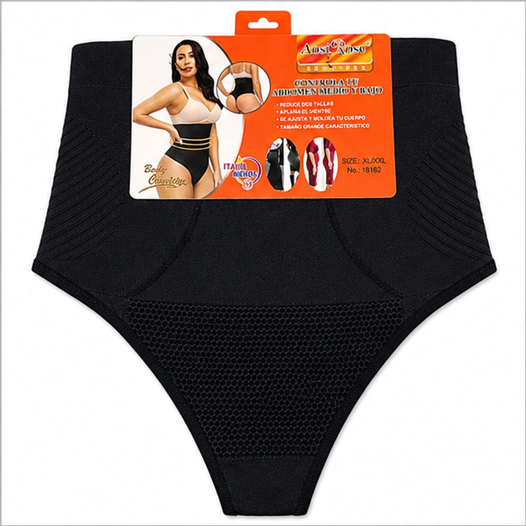 Faja de Abdomen - variante beige / XL-XXL