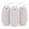 Pack de 3 piedras pómez para manos y pies
