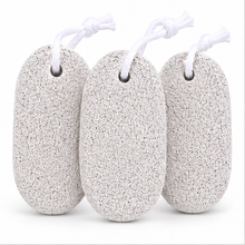 Pack de 3 piedras pómez para manos y pies - imagen principal