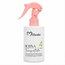 Termoprotector capilar Misucka Biotina paso 4 - imagen principal