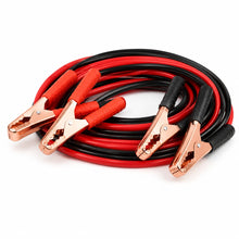 Cable Auxiliar Puente Roba Corriente Autos Energía 1000 Amp - imagen principal