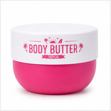 Crema hidratante body butter Flipped Mi Sucka - imagen principal