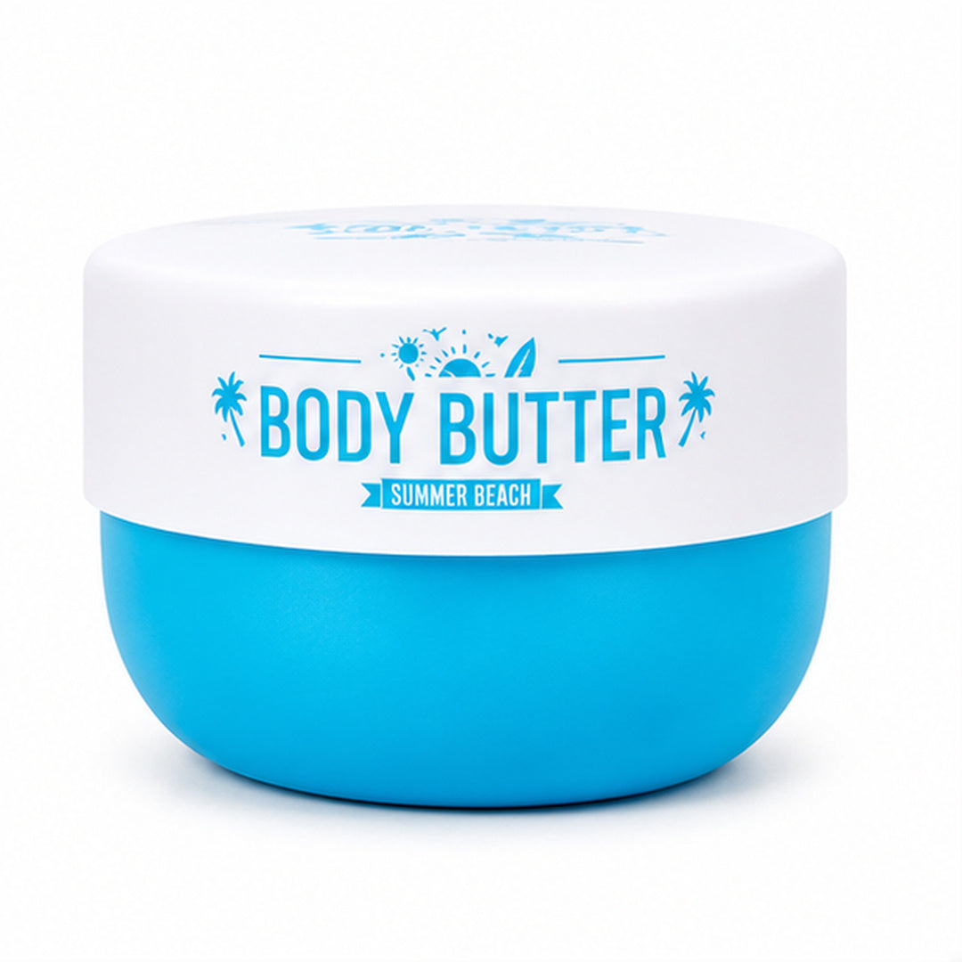 Crema hidratante body butter Sea Breeze Mi Sucka