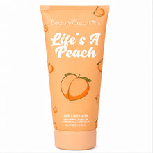 Durazno Doble Capa Crema Humectante Beauty Creations - imagen principal