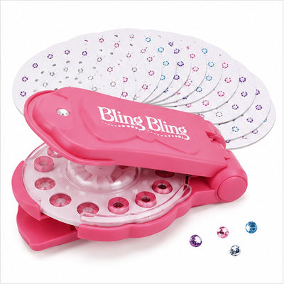 Aplicador de Brillos Para El Cabello Peinados Divertidos