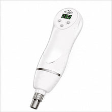 Diamond Peeling portátil para limpieza facial 15W - imagen principal