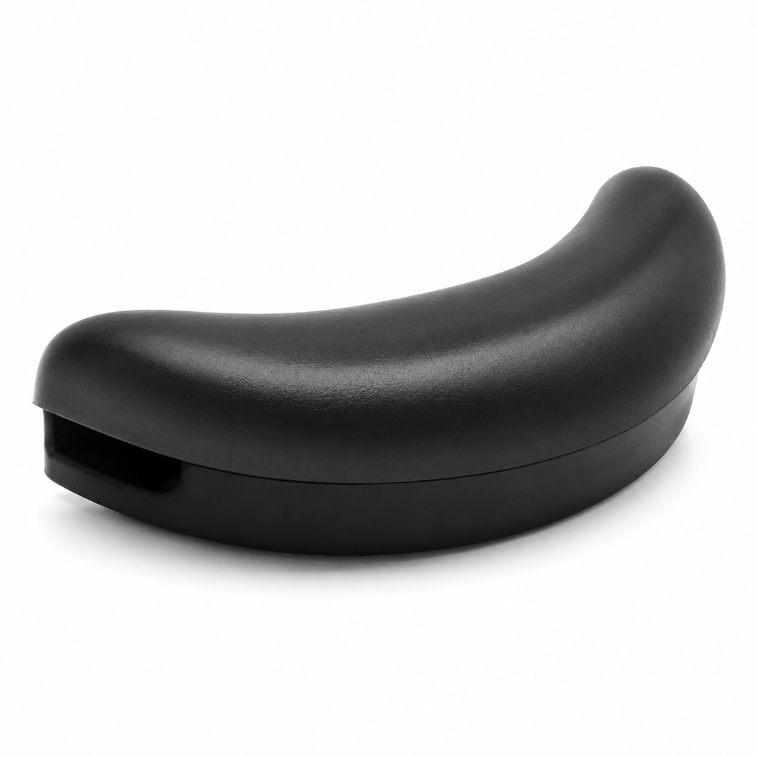 Cuellero De Silicona Para Lavapelo Portatil - detalle del producto