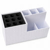 Caja Organizadora Multiusos Barberia y Peluquería