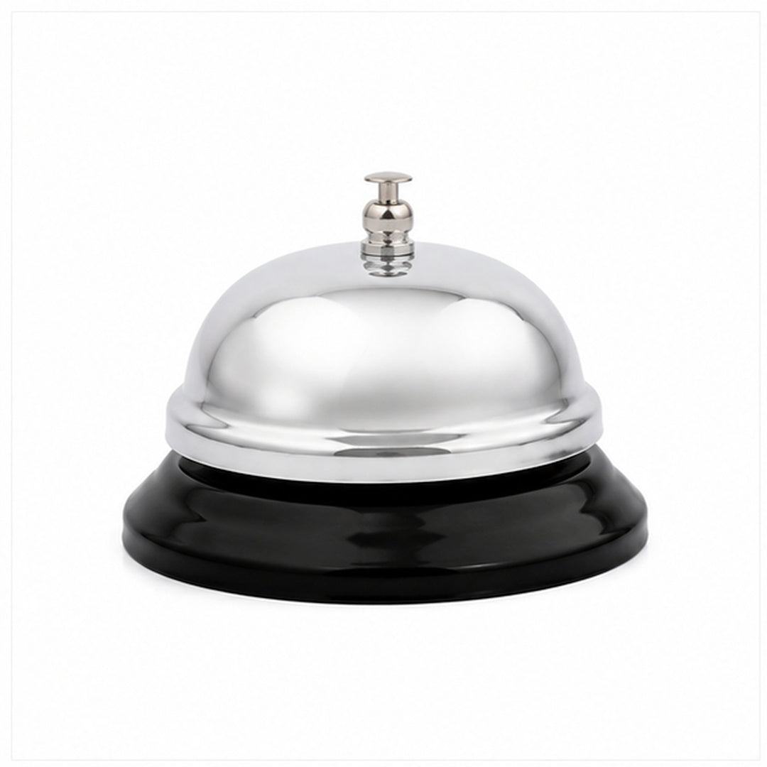 Campana timbre para restaurante Call Bell QJ125-01 - imagen principal