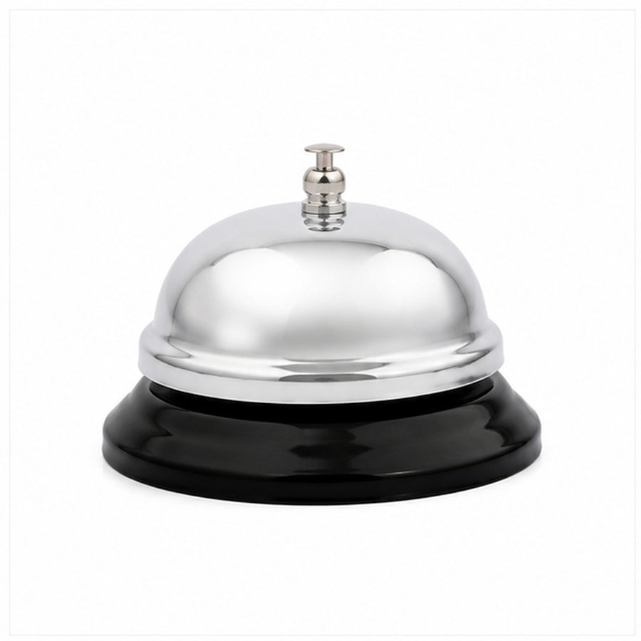 Campana timbre para restaurante Call Bell QJ125-01 - imagen principal