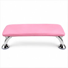 Cojín de mano para Mesa De Manicura - variante ROSA