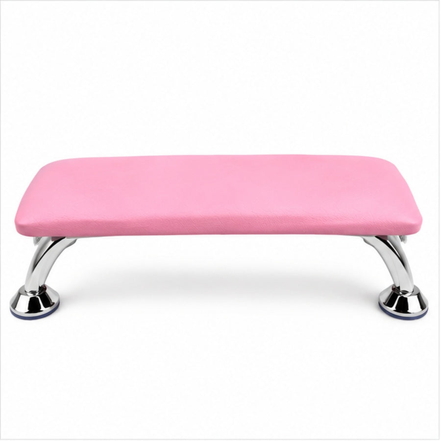 Cojín de mano para Mesa De Manicura - variante ROSA