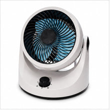 Ventilador de Mesa Cabezal Giratorio Silencioso - imagen principal