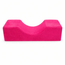 Cojin Para Extensiones De Pestañas O Almohada Para Lashista - vista 6 del producto