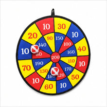 Juego De Lanzamiento Para Niños Tablero De dardos - detalle del producto