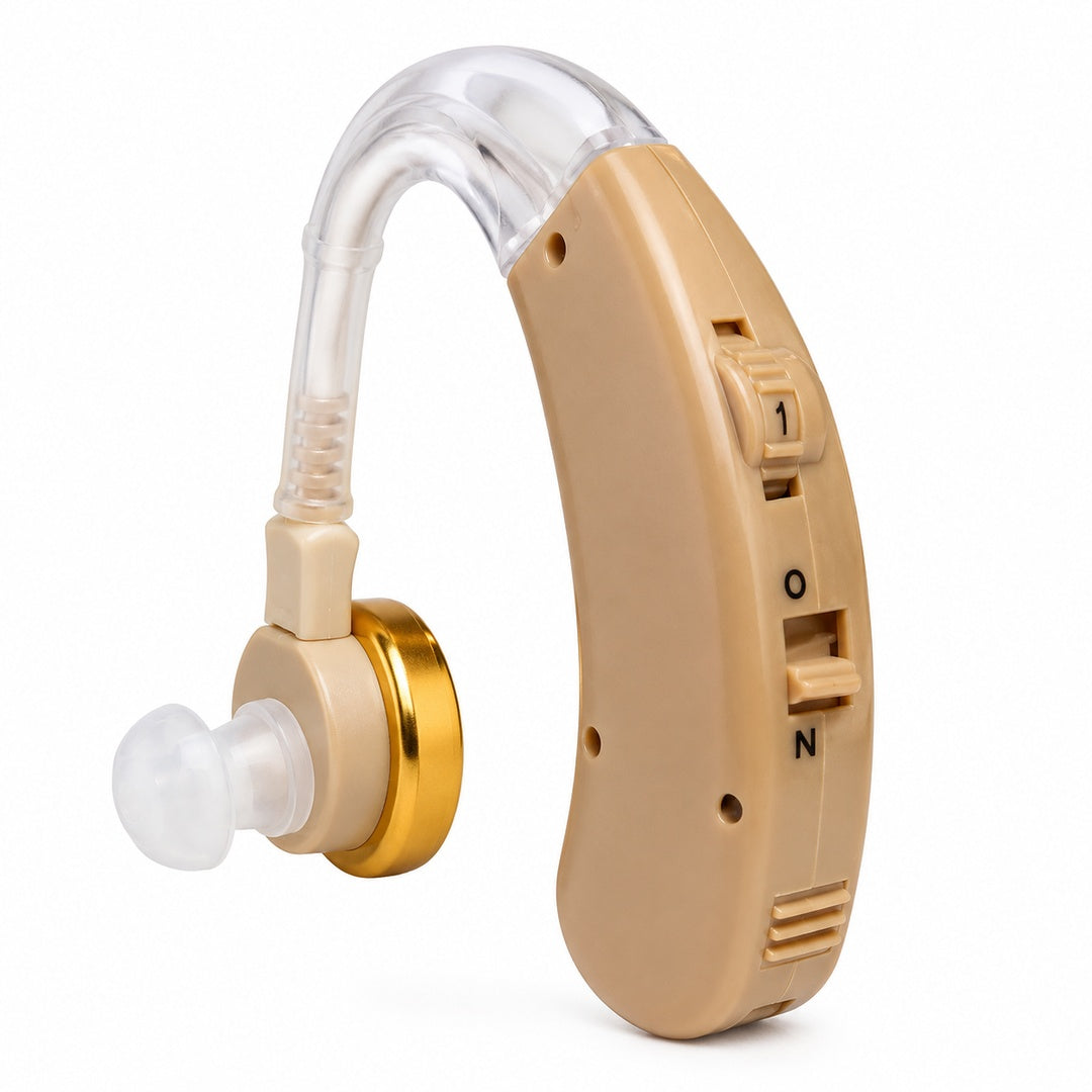 Audífono Ortopédico Sordera Universal Leyin Ha- 318b - imagen principal