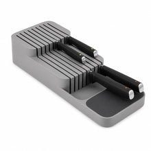 Organizador De Cuchillos Cajón De Cocina Utensilios - imagen principal