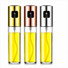Set 3 Dispensador Spray Rociador Para Cocina - imagen principal