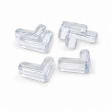 Protector De Esquinas Antigolpes Silicona 4 Piezas - detalle del producto