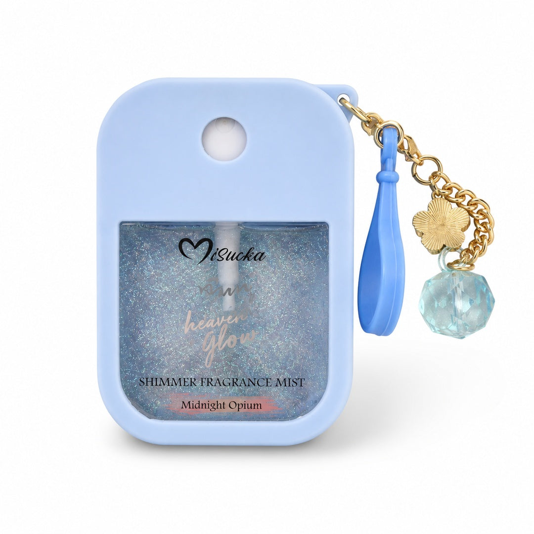 Mini Splash Colgante De Misucka - variante Infinite Charm