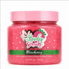 Exfoliante corporal Body Scrub Strawberry 450 ml