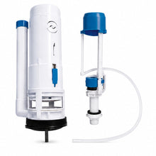Kit De Valvula Completo Para Estanque Con Botón 397 - imagen principal