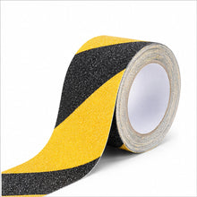 Cinta Anti resbalante Para Escaleras 5cm x 5 Metros - imagen principal