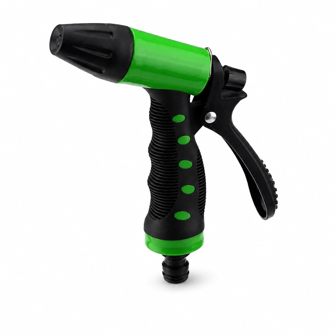 Adaptador Pistola Rociador Para Manquera de Riego - imagen principal