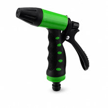 Adaptador Pistola Rociador Para Manquera de Riego - imagen principal