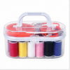 Set mini costurero portátil colores varios