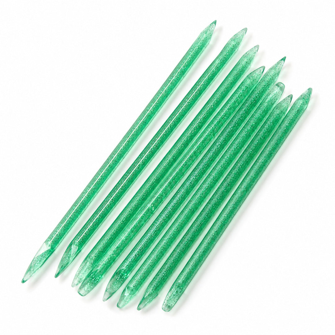 PALITOS DE NARANJO O VARILLAS ACRILICAS PARA MANICURE - vista 7 del producto