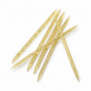 PALITOS DE NARANJO O VARILLAS ACRILICAS PARA MANICURE