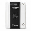 Cortina Forro De Baño Blanco