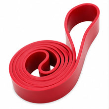 Bandas Elásticas Resistencia 13-27kg Sport - variante Amarillo 2.3-7kg