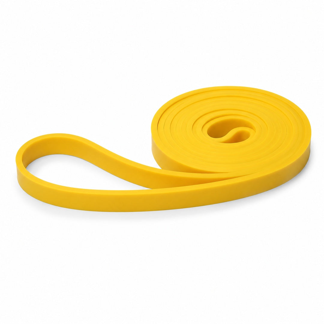 Bandas Elásticas Resistencia 13-27kg Sport - variante Morado 18-40kg