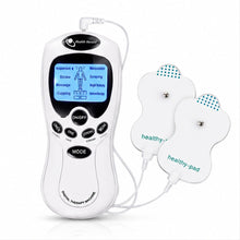 Masajeador Corporal Eléctrico Acupuntura Terapia Digital - imagen principal