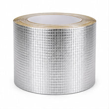 Cinta Impermeable Butilo Térmica Para Reparar Goteras 15cm X 5m - detalle del producto