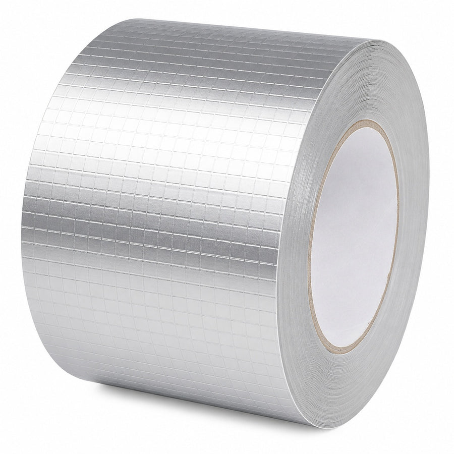 Cinta Impermeable Butilo Térmica Para Reparar Goteras 20cm X 5m - detalle del producto