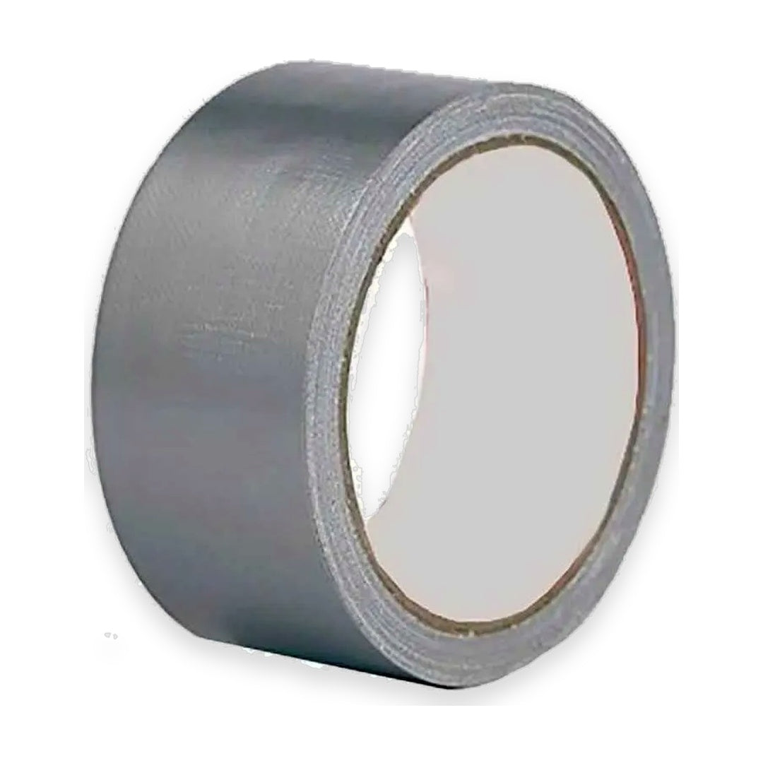 Cinta Adhesiva Rex Cinta Tela Multiuso 48mm X 10m X 4.8cm - detalle del producto