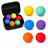 Set de 6 esferas magnéticas sensoriales