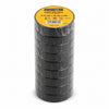 Pack De 10 Cinta Aislante Uyus Tools  de 20Y