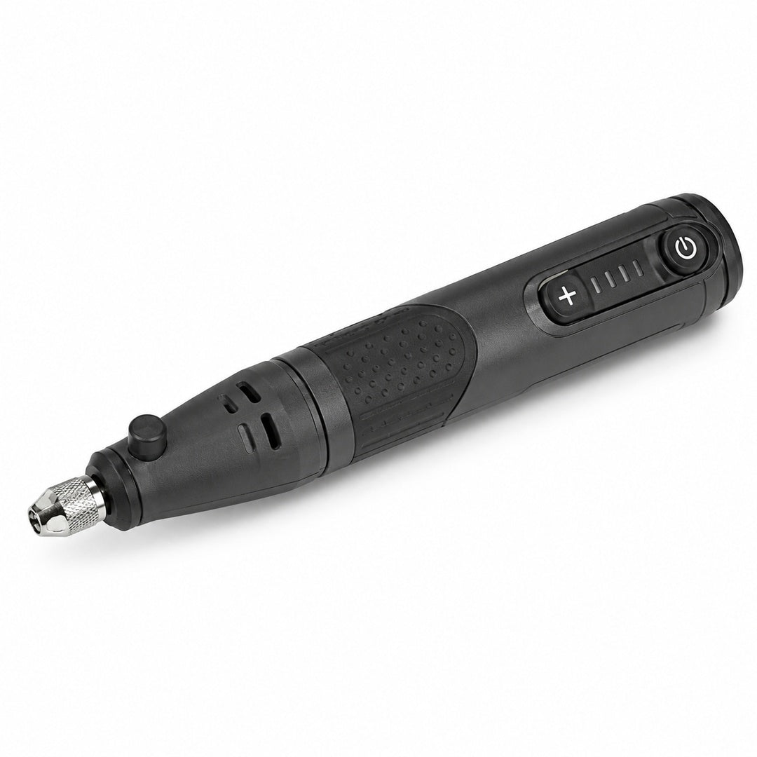 Mini herramienta cordless para grabado 09506 - imagen principal