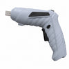 Taladro inalámbrico compacto Tuoye 47 piezas 08355