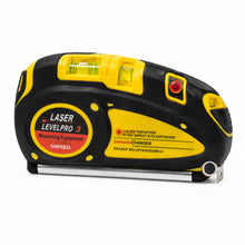 Huincha medidora láser LevelPro 03 - imagen principal