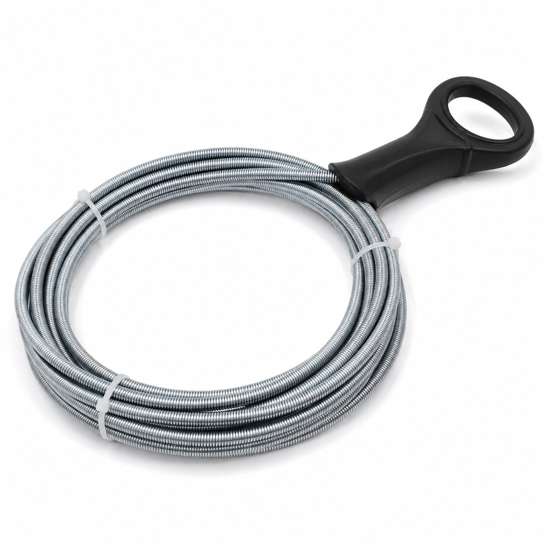 Destapacañerías Ferretools F3530 5 m