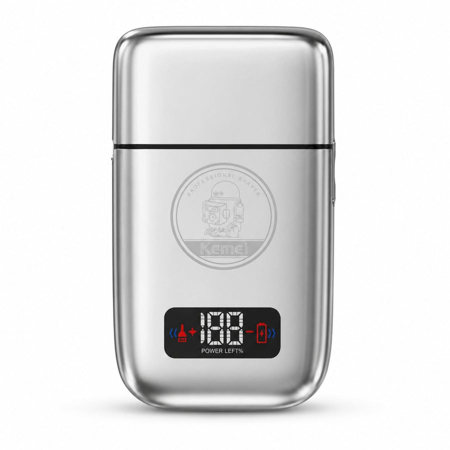 Afeitadora Kemei KM TX3 Profesional - imagen principal