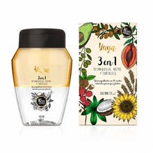 Desmaquillante Yuya 3 en 1,  125 ml