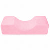 Cojin Para Extensiones De Pestañas O Almohada Para Lashista