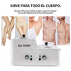 Olla de Cera De 6 Kilos Depilación.