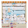 Set De Ajuar Para Bebe Recién Nacido